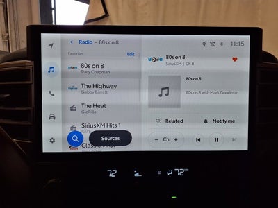 2026 Toyota Tundra 4WD Limited