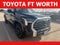 2024 Toyota Tundra 4WD Limited