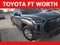 2026 Toyota Tundra 2WD SR5