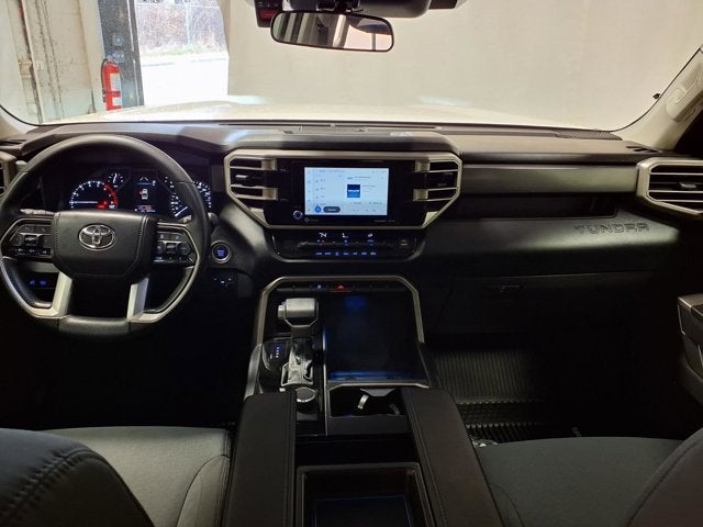 2023 Toyota Tundra 2WD SR5