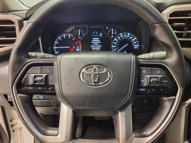 2023 Toyota Tundra 2WD SR5