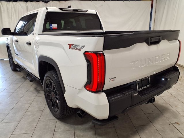 2023 Toyota Tundra 2WD SR5
