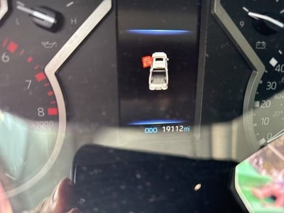2024 Toyota Tundra 2WD SR5