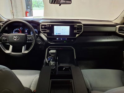 2023 Toyota Tundra 4WD SR5