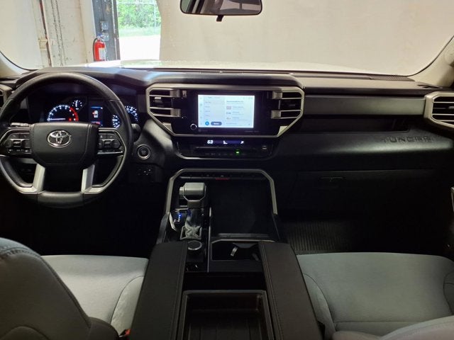2023 Toyota Tundra 4WD SR5