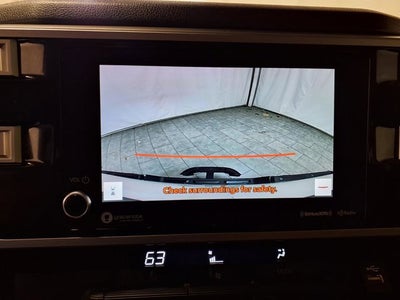 2023 Toyota Tundra 4WD SR5