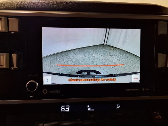 2023 Toyota Tundra 4WD SR5