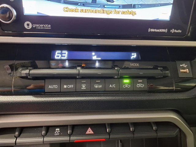 2023 Toyota Tundra 4WD SR5