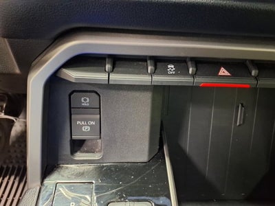 2023 Toyota Tundra 4WD SR5