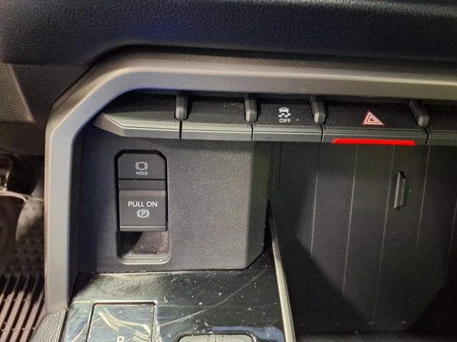 2023 Toyota Tundra 4WD SR5