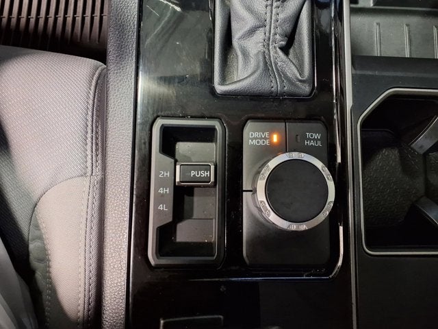 2023 Toyota Tundra 4WD SR5