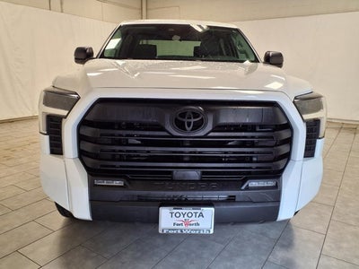 2023 Toyota Tundra 4WD SR5