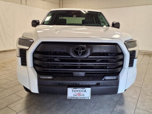 2023 Toyota Tundra 4WD SR5