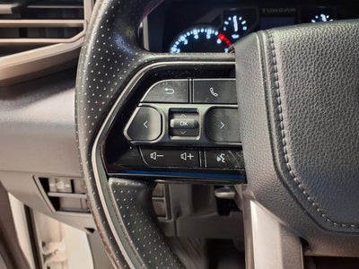 2023 Toyota Tundra 4WD SR5