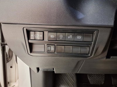 2023 Toyota Tundra 4WD SR5