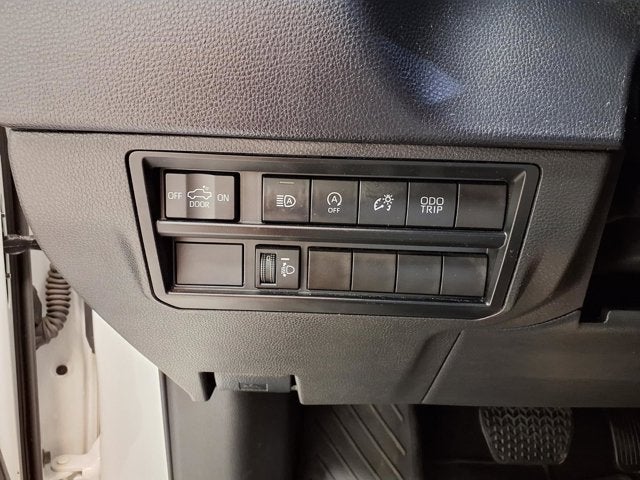 2023 Toyota Tundra 4WD SR5