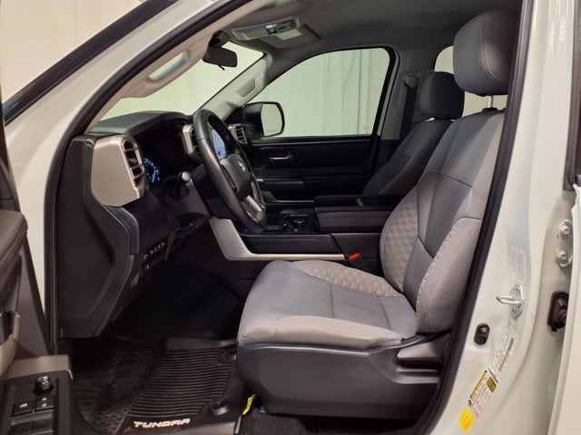 2023 Toyota Tundra 4WD SR5