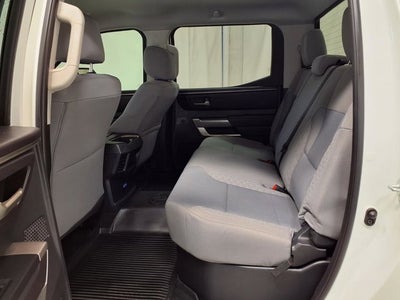 2023 Toyota Tundra 4WD SR5