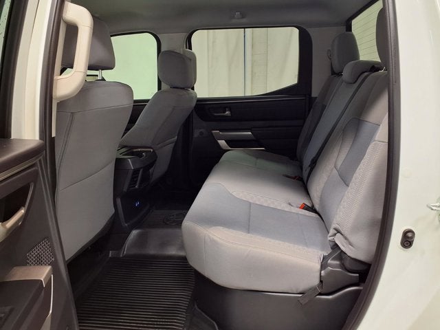 2023 Toyota Tundra 4WD SR5