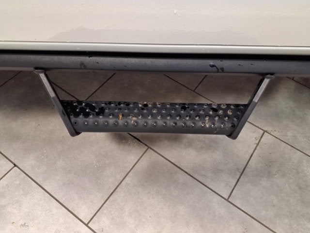 2023 Toyota Tundra 4WD SR5