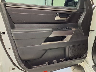 2023 Toyota Tundra 4WD SR5