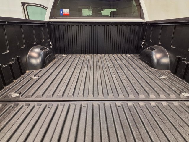 2023 Toyota Tundra 4WD SR5