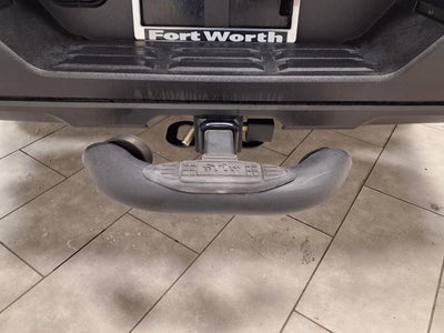 2023 Toyota Tundra 4WD SR5