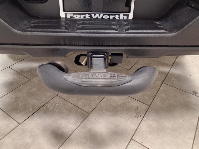 2023 Toyota Tundra 4WD SR5