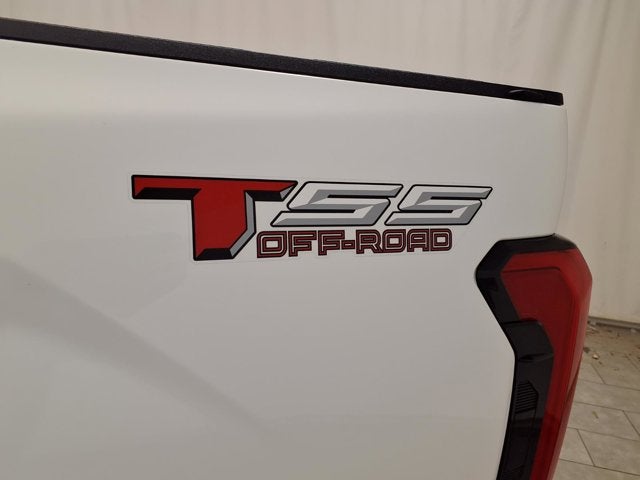 2023 Toyota Tundra 4WD SR5