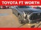 2023 Toyota Tundra 4WD SR5