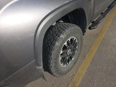 2023 Toyota Tundra 4WD SR5