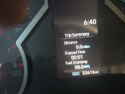 2023 Toyota Tundra 4WD SR5