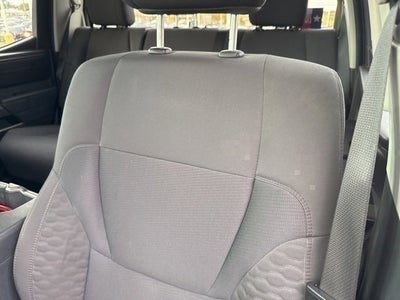 2023 Toyota Tundra 4WD SR5