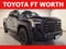 2025 Toyota Tundra 4WD SR5