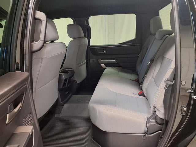 2025 Toyota Tundra 4WD SR5