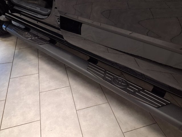 2025 Toyota Tundra 4WD SR5