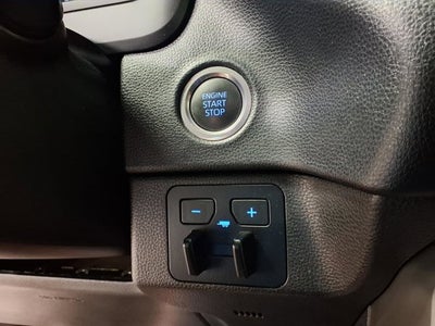 2024 Toyota Tundra 4WD SR5