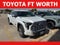 2025 Toyota Tundra 4WD 1794 Edition