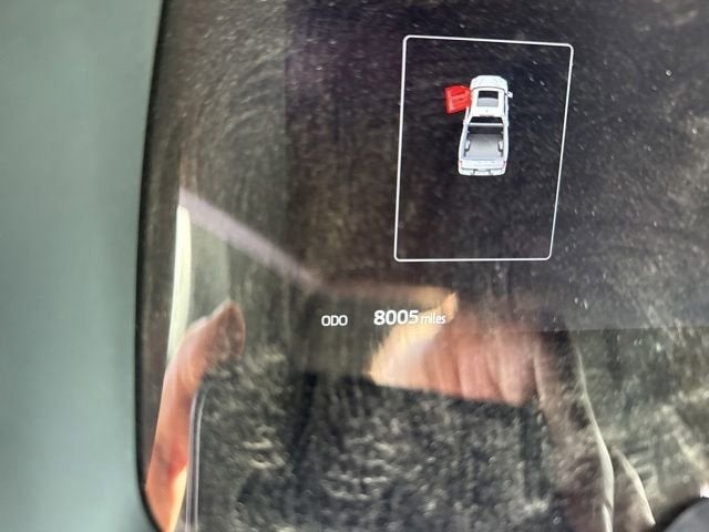 2025 Toyota Tundra 4WD 1794 Edition