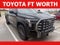 2022 Toyota Tundra 4WD Platinum