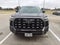 2022 Toyota Tundra 4WD Platinum