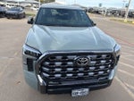 2026 Toyota Tundra 4WD Platinum