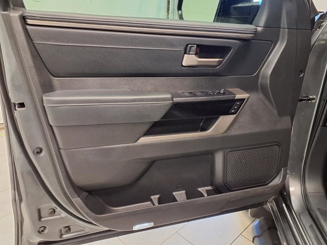 2024 Toyota Tundra 4WD Limited