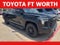 2024 Toyota Tundra 4WD Limited