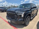 2024 Toyota Tundra 4WD Limited
