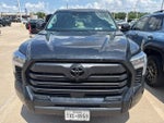 2024 Toyota Tundra 4WD Limited
