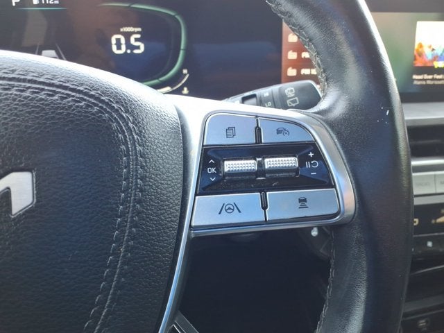 2023 Kia Telluride EX X-Line