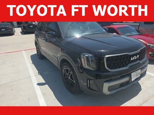 2023 Kia Telluride EX X-Line