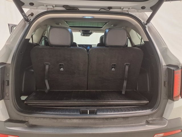 2023 Kia Sorento X-Line EX