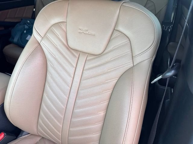2025 Kia Sorento X-Line SX Prestige